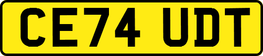 CE74UDT