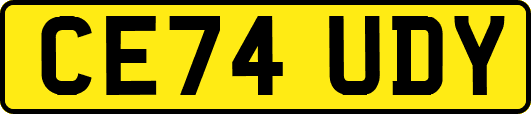 CE74UDY