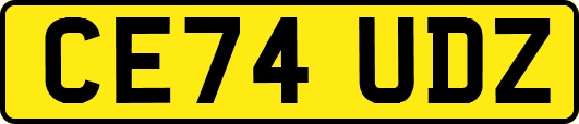 CE74UDZ