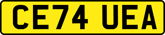 CE74UEA
