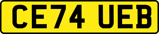 CE74UEB