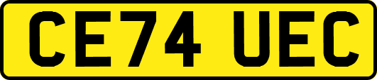 CE74UEC