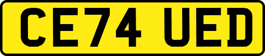 CE74UED