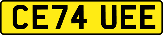 CE74UEE