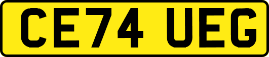 CE74UEG