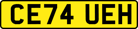 CE74UEH