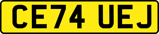 CE74UEJ