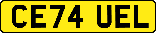 CE74UEL