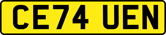 CE74UEN