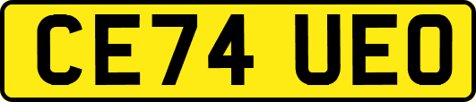 CE74UEO