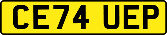 CE74UEP