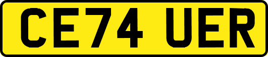 CE74UER
