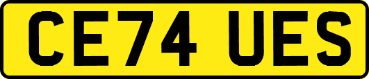 CE74UES
