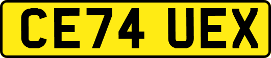 CE74UEX