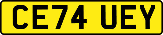 CE74UEY