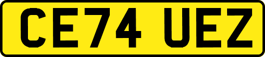 CE74UEZ