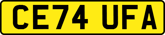 CE74UFA