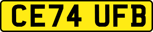 CE74UFB