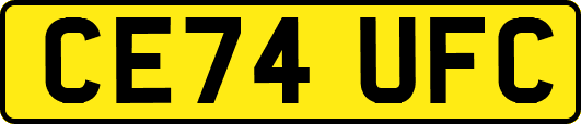CE74UFC