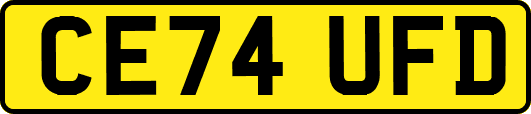 CE74UFD