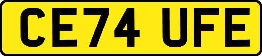CE74UFE