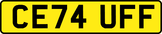 CE74UFF