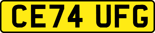 CE74UFG