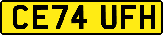 CE74UFH