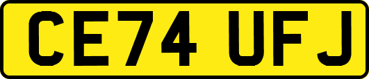 CE74UFJ