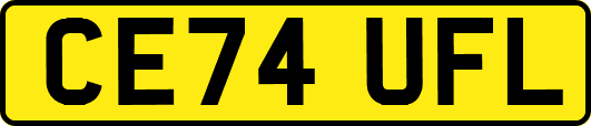 CE74UFL