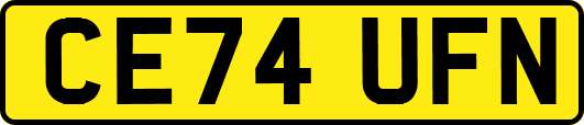 CE74UFN