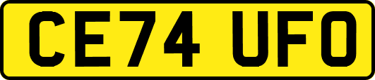 CE74UFO