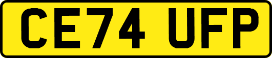 CE74UFP