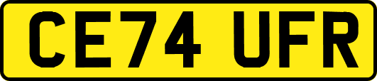 CE74UFR