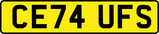 CE74UFS