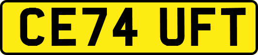 CE74UFT