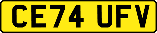 CE74UFV