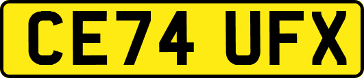 CE74UFX