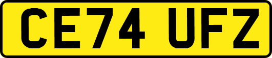 CE74UFZ