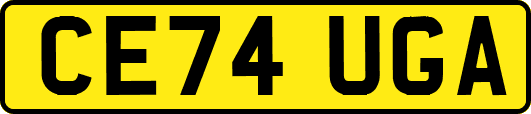 CE74UGA