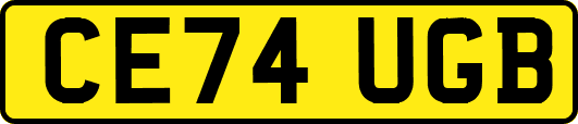 CE74UGB
