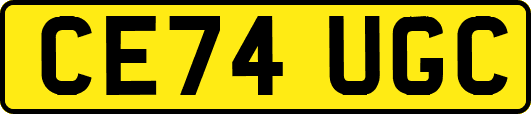 CE74UGC