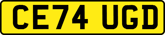 CE74UGD