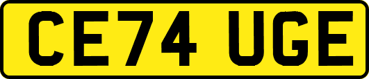CE74UGE