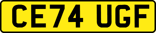 CE74UGF
