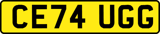CE74UGG