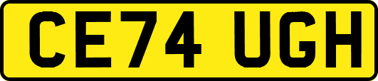 CE74UGH