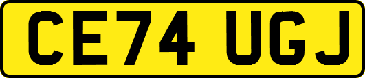 CE74UGJ