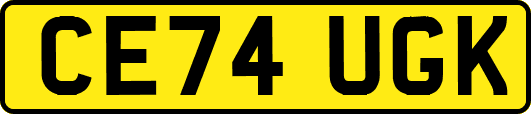 CE74UGK