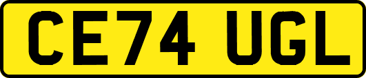 CE74UGL